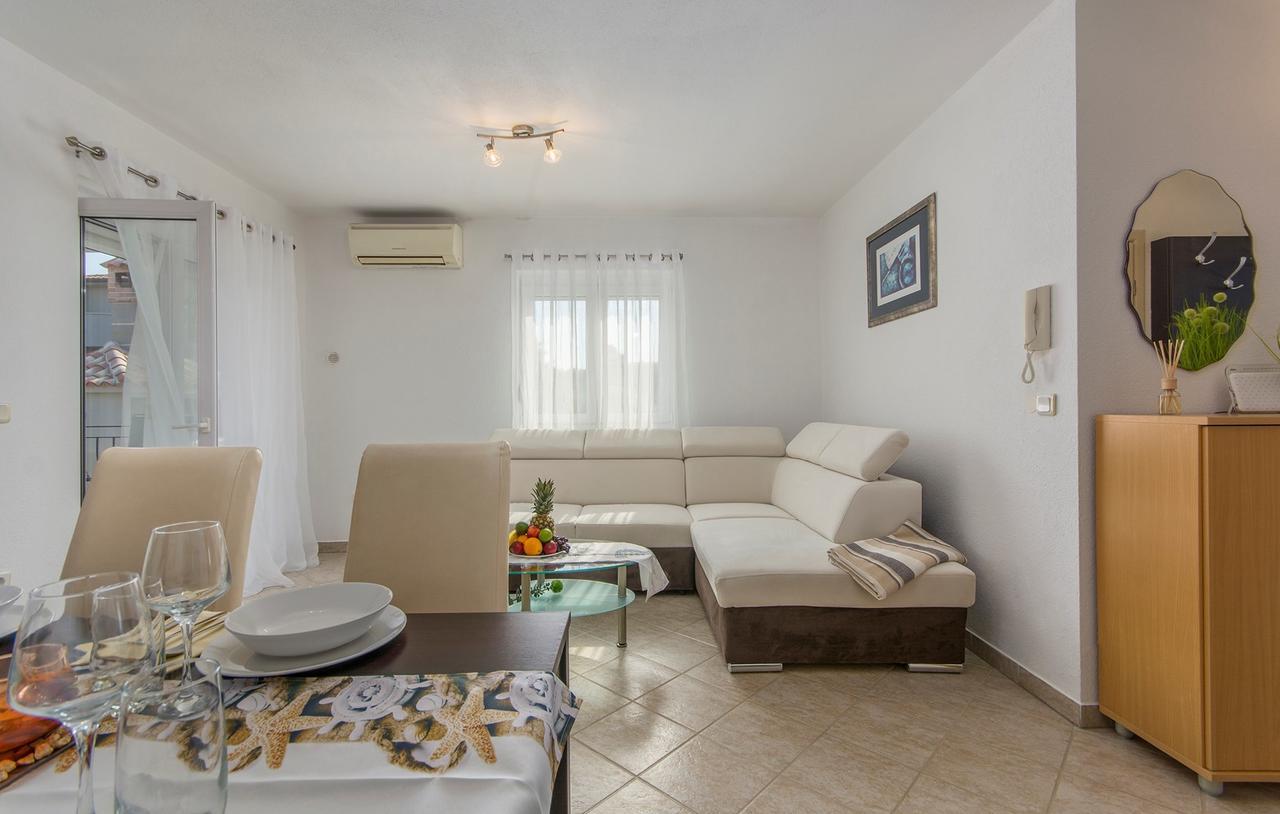 Silver Holiday House Vrvari 外观 照片