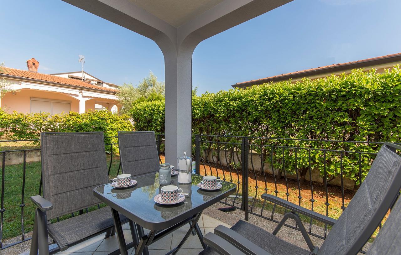Silver Holiday House Vrvari 外观 照片