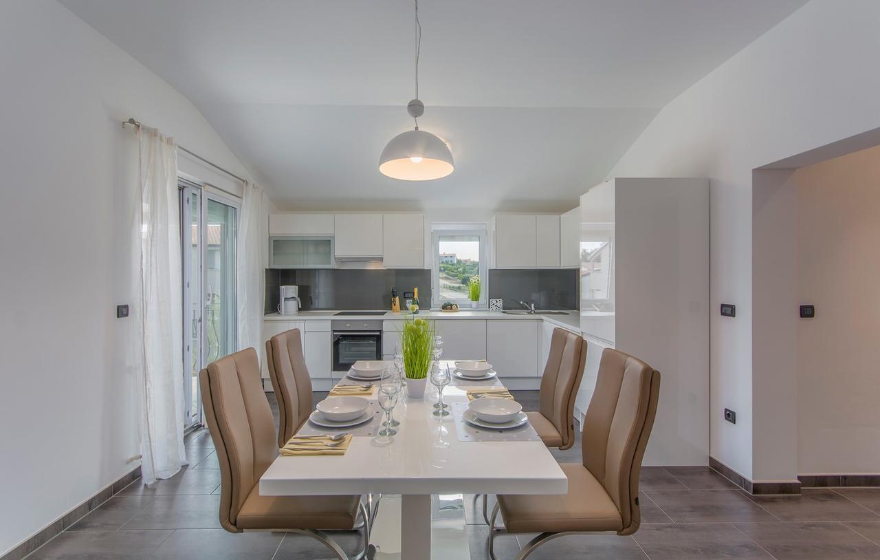 Silver Holiday House Vrvari 外观 照片