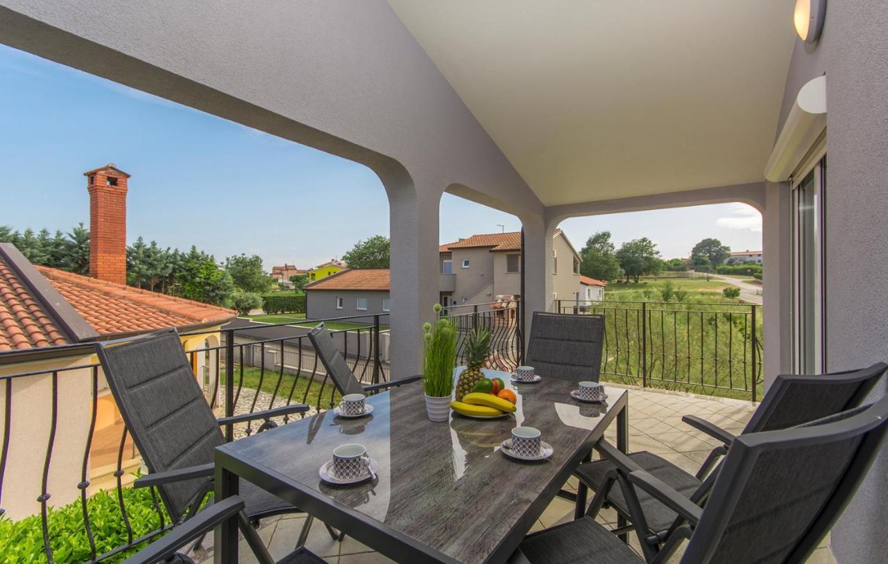 Silver Holiday House Vrvari 外观 照片