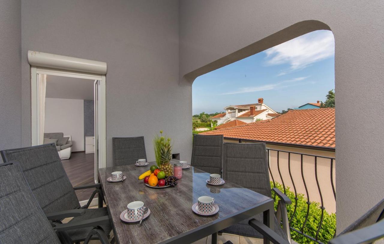 Silver Holiday House Vrvari 外观 照片