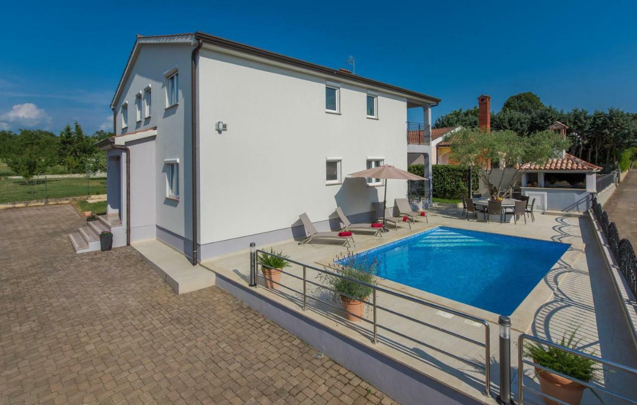 Silver Holiday House Vrvari 外观 照片
